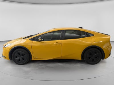 2026 Toyota PRIUS BASE