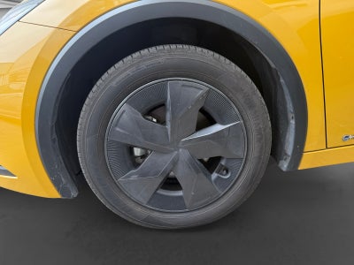 2026 Toyota PRIUS BASE