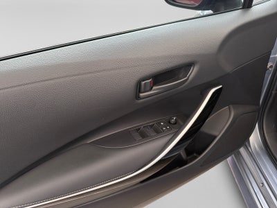 2022 Toyota COROLLA LE HV