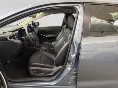 2022 Toyota COROLLA LE HV