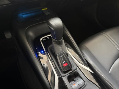 2022 Toyota COROLLA LE HV