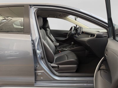 2022 Toyota COROLLA LE HV