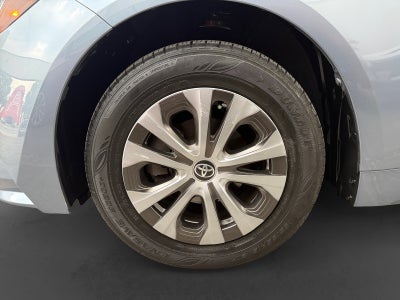 2022 Toyota COROLLA LE HV