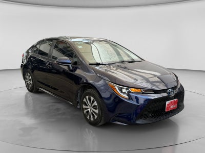 2022 Toyota COROLLA LE HV