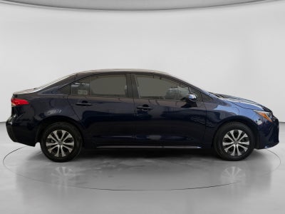2022 Toyota COROLLA LE HV