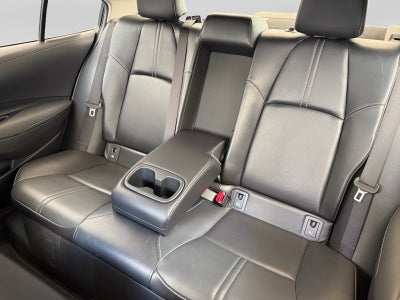 2022 Toyota COROLLA LE HV