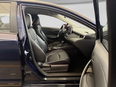 2022 Toyota COROLLA LE HV