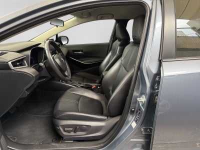 2020 Toyota COROLLA LE HV