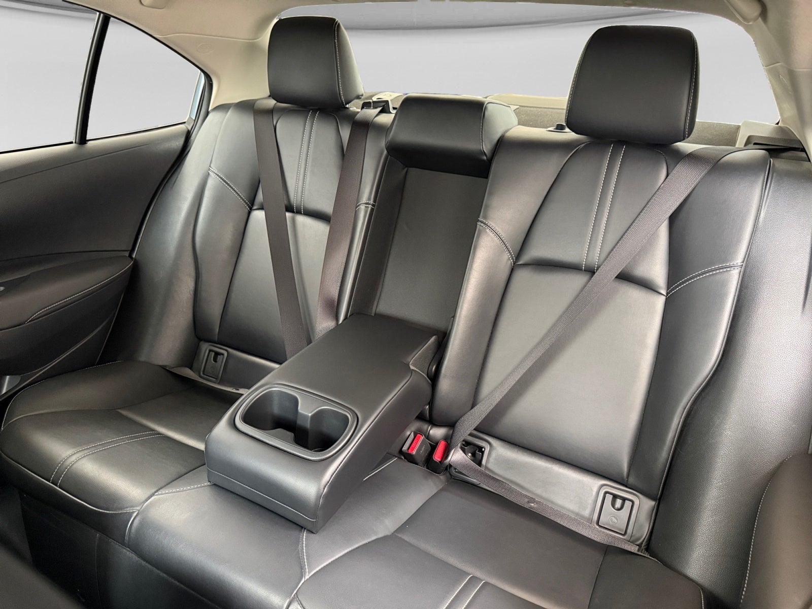 2020 Toyota COROLLA LE HV