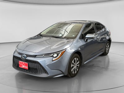 2020 Toyota COROLLA LE HV