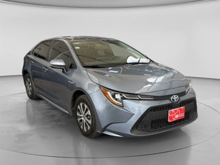 2020 Toyota COROLLA LE HV