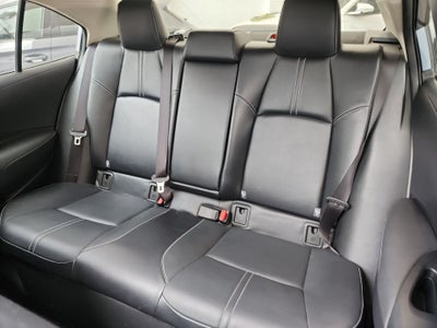 2023 Toyota COROLLA XLE HEV