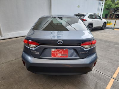 2023 Toyota COROLLA XLE HEV
