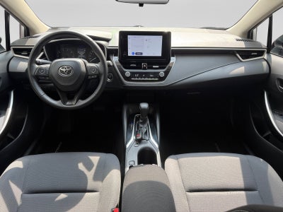 2023 Toyota COROLLA LE HEV