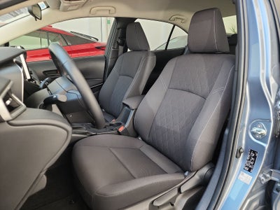 2024 Toyota COROLLA LE HEV