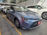 2024 Toyota COROLLA LE HEV