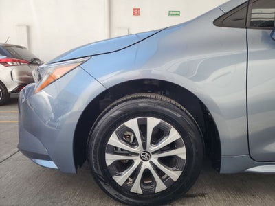 2024 Toyota COROLLA LE HEV