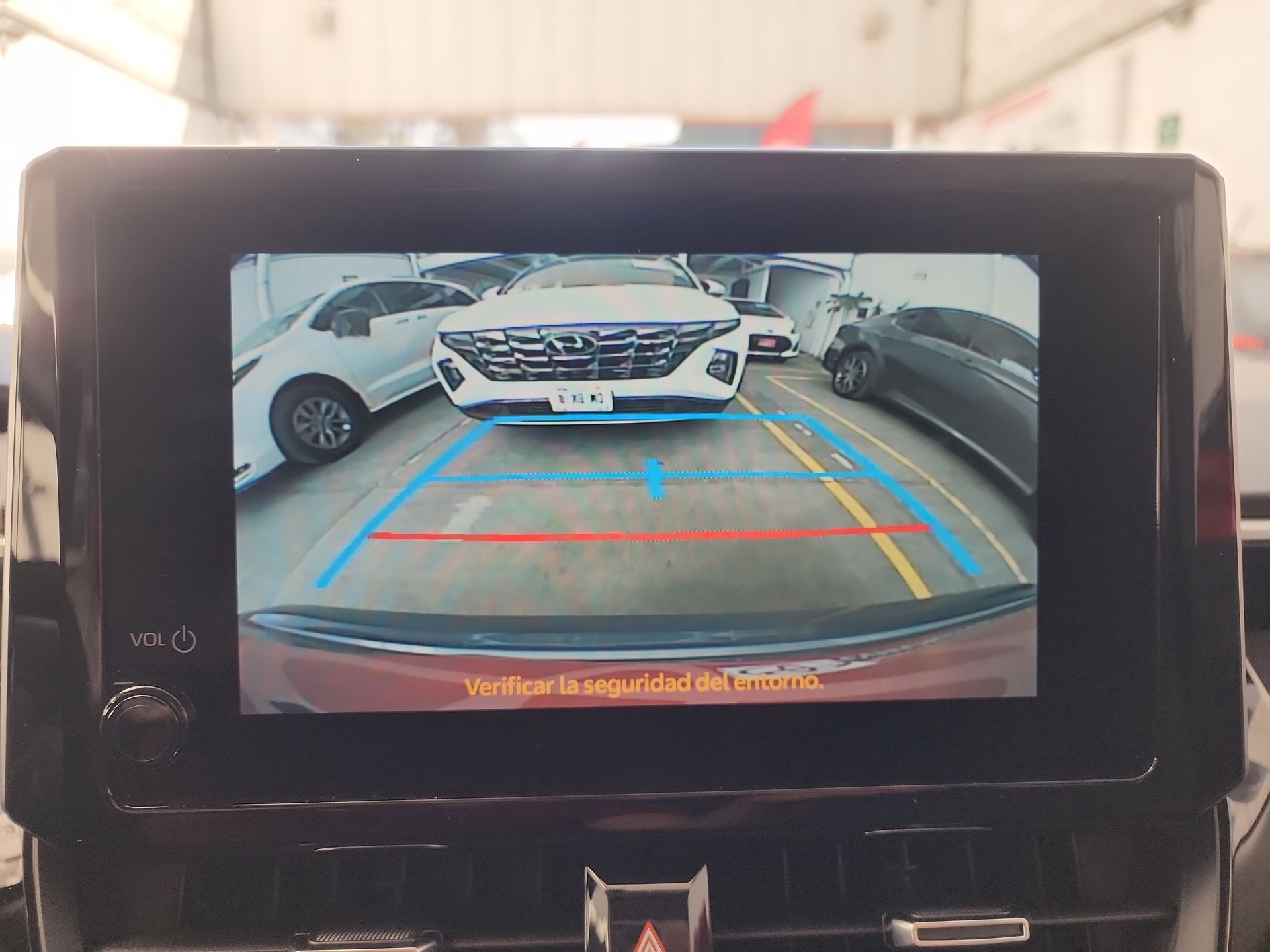 2024 Toyota COROLLA LE HEV