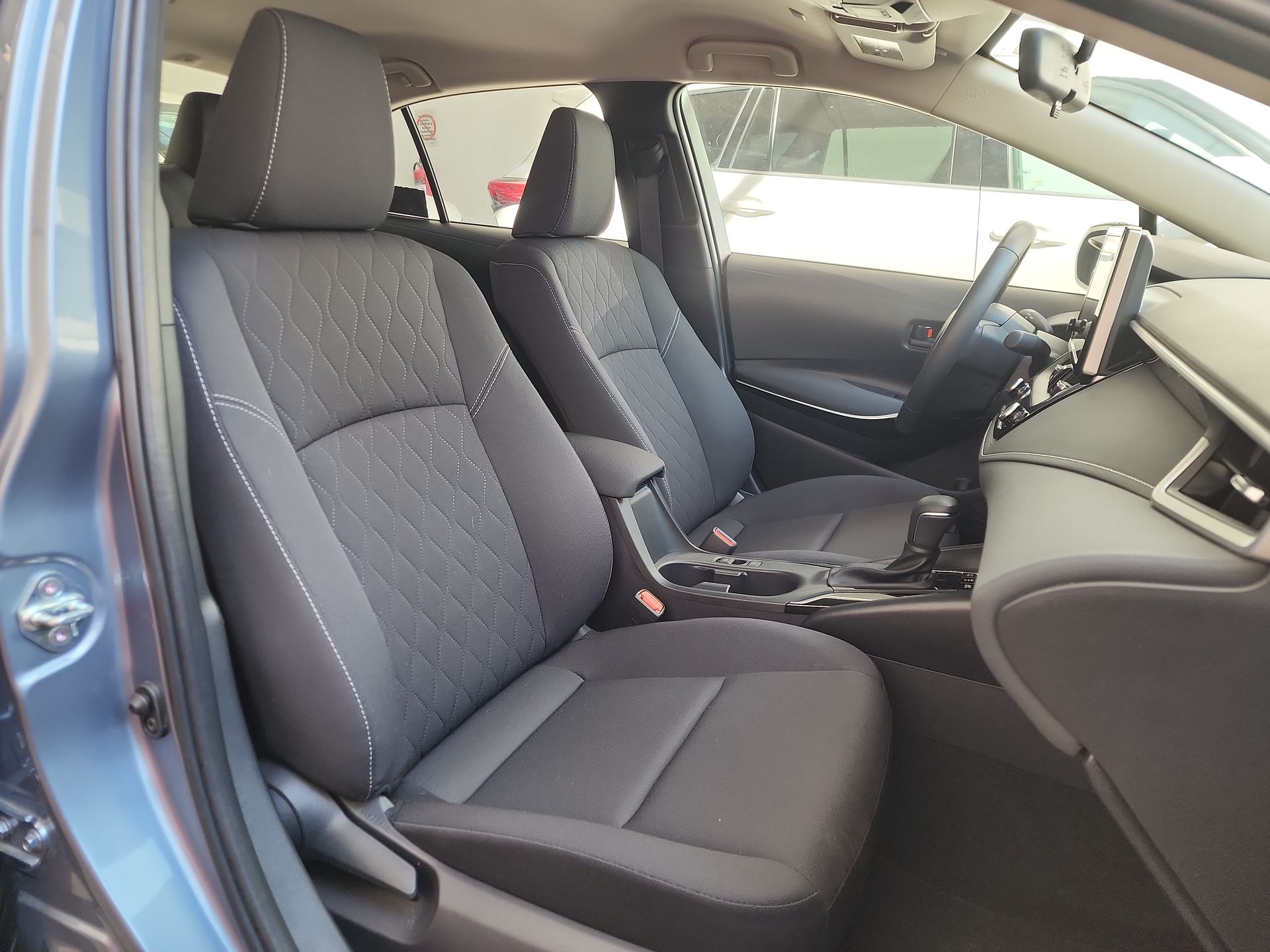 2024 Toyota COROLLA LE HEV