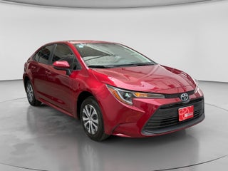 2023 Toyota COROLLA LE HEV