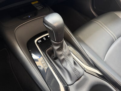2024 Toyota COROLLA XLE HEV