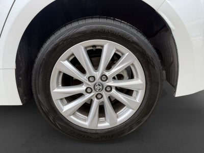 2024 Toyota COROLLA XLE HEV