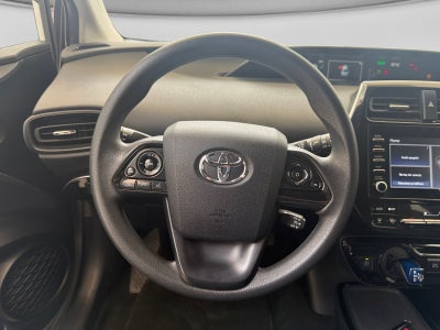2021 Toyota PRIUS BASE BASE