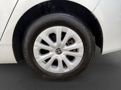 2021 Toyota PRIUS BASE BASE