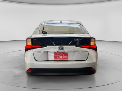 2021 Toyota PRIUS BASE BASE