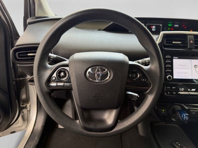 2022 Toyota PRIUS BASE BASE