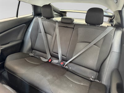 2022 Toyota PRIUS BASE BASE