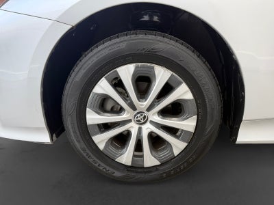 2022 Toyota PRIUS BASE BASE
