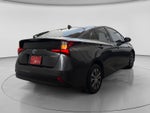 2021 Toyota PRIUS BASE PREMIUM