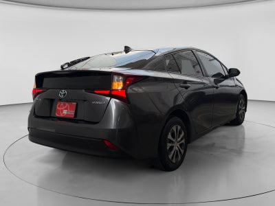 2021 Toyota PRIUS BASE PREMIUM