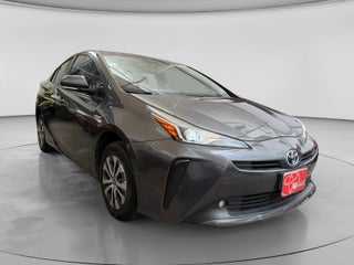 2021 Toyota PRIUS BASE PREMIUM