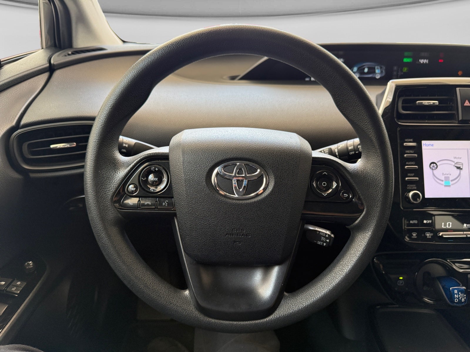 2022 Toyota PRIUS BASE BASE