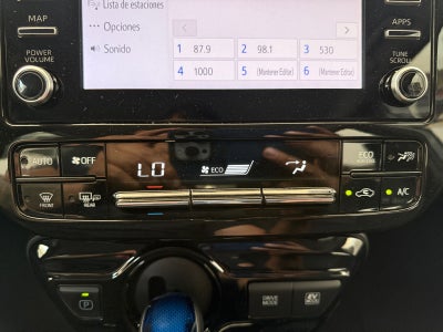 2022 Toyota PRIUS BASE BASE