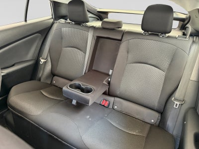 2022 Toyota PRIUS BASE BASE