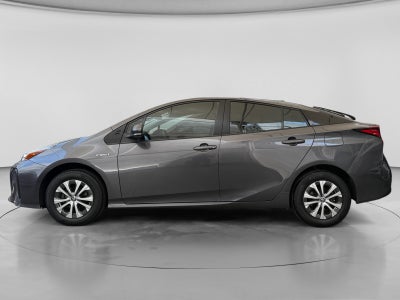 2022 Toyota PRIUS BASE BASE