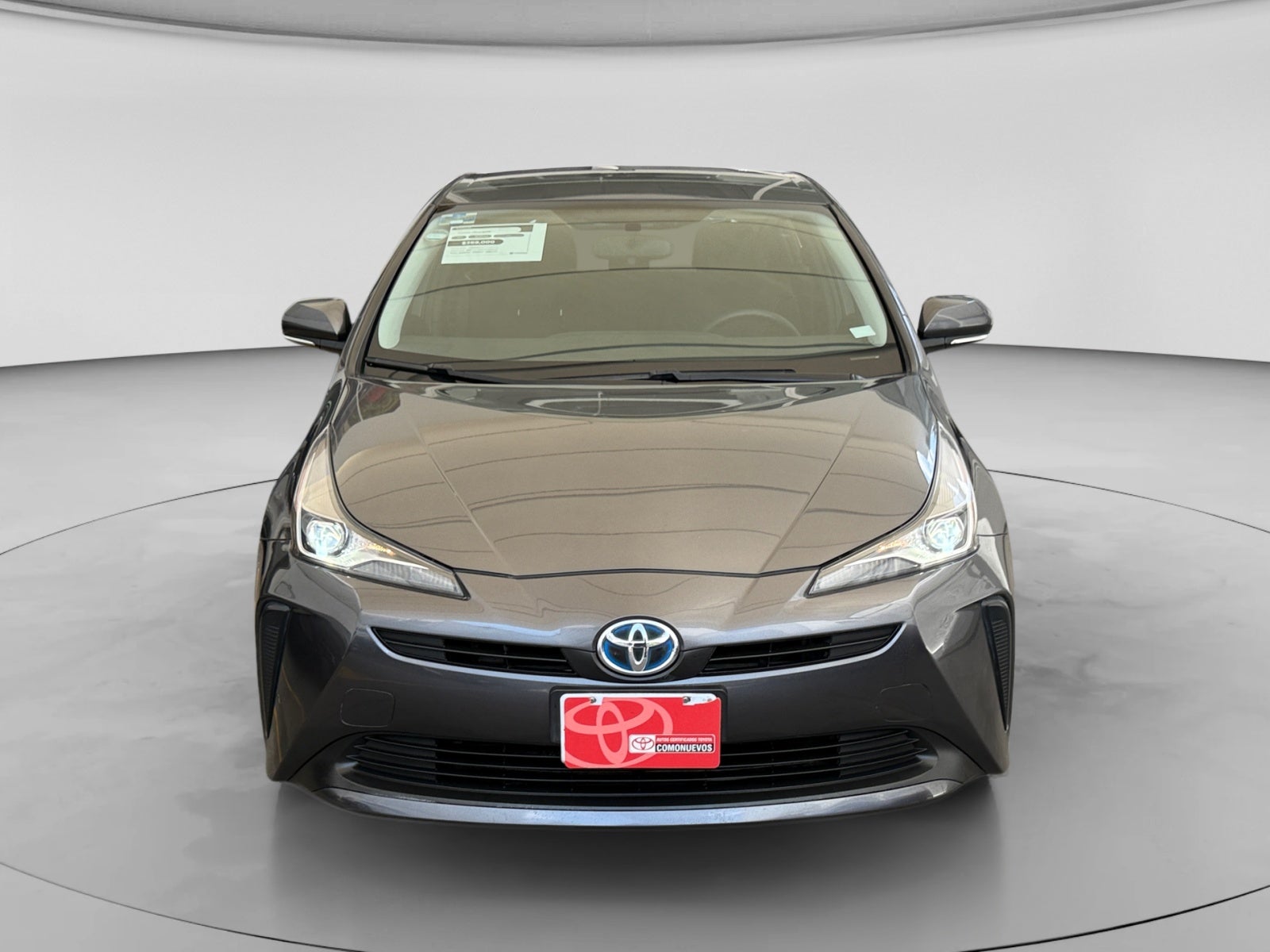 2022 Toyota PRIUS BASE BASE