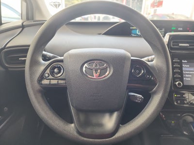 2020 Toyota PRIUS BASE