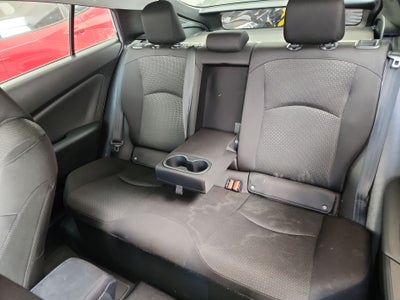 2020 Toyota PRIUS BASE