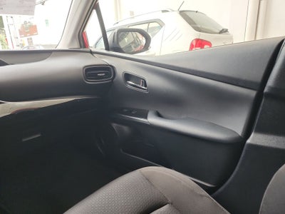 2020 Toyota PRIUS BASE