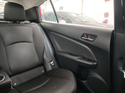 2020 Toyota PRIUS BASE