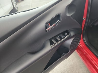 2020 Toyota PRIUS BASE