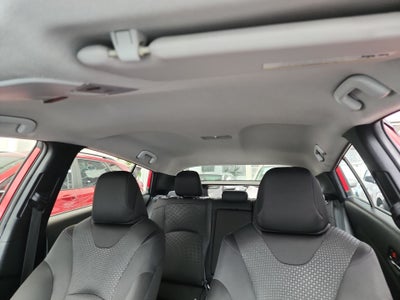 2020 Toyota PRIUS BASE