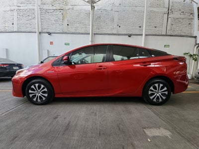 2020 Toyota PRIUS BASE