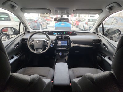 2020 Toyota PRIUS BASE BASE
