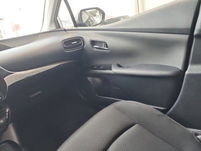 2020 Toyota PRIUS BASE BASE