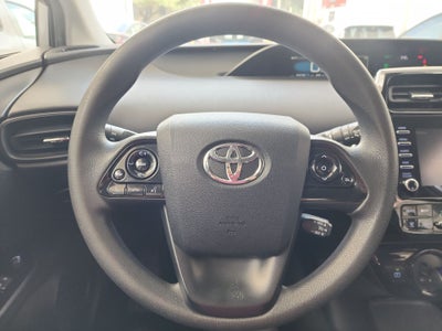 2020 Toyota PRIUS BASE BASE